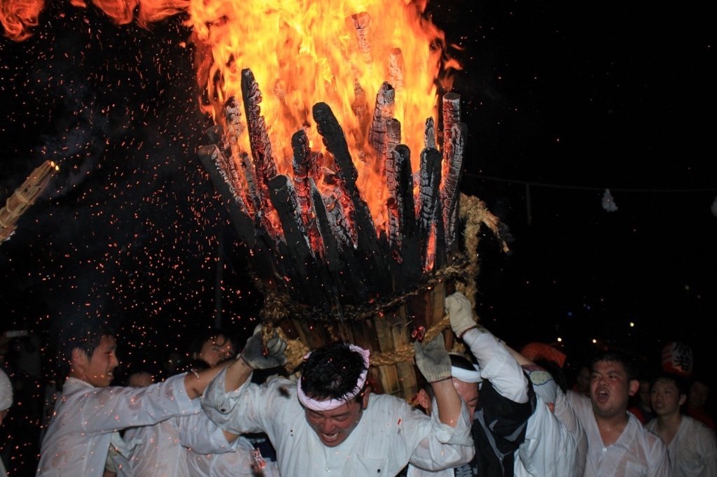 ⛩️ 늪 이름 앞 신사 (누나쿠마 진자) 이미지 9